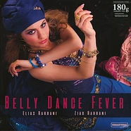Elias & Ziad Rahbani - Belly Dance Fever