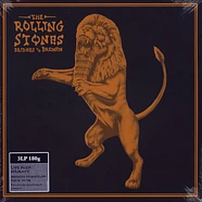 The Rolling Stones - Bridges To Bremen