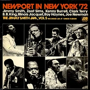 V.A. - Newport In New York '72 (The Jimmy Smith Jam) Volume 5