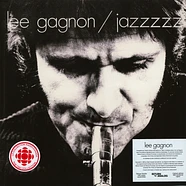 Lee Gagnon - Jazzzzz
