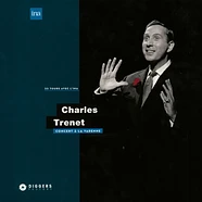 Charles Trenet - Concert A La Varenne