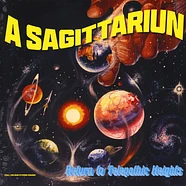 A Sagittariun - Return To Telepathic Heights