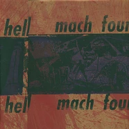 Hell Mach Four - Time Elapse Of Human Transformation And Sound Transition