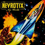 The Nevrotix - New Worlds