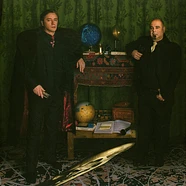 Teho Teardo & Blixa Bargeld - Nerissimo