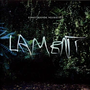 Einstürzende Neubauten - Lament