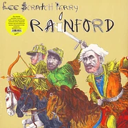 Lee Perry - Rainford Black Vinyl Edition