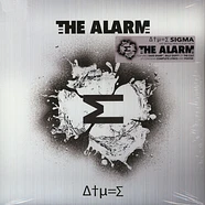 Alarm, The - Sigma