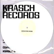 Noah Gibson - Krasch 2 Convextion & E.R.P. Remixes