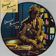 David Bowie - D.J. 40th Anniversary Edition