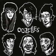Oozelles - Every Night They Hack Off A Limb / Human Trafficking