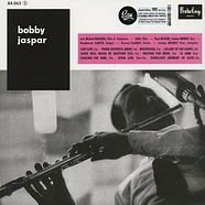 Bobby Jaspar - Bobby Jaspar