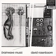 David Rosenboom - Brainwave Music
