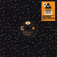 Mothership - Dubby White EP Smallpeople Remix
