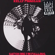 Kelly Finnigan - Catch Me I'm Falling