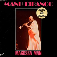 Manu Dibango - Makossa Man