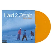 Hard 2 Obtain - Ism & Blues Deluxe Colored Vinyl Edition - Vinyl