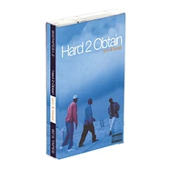 Hard 2 Obtain - Ism & Blues Blue & Orange Vinyl Edition - Vinyl