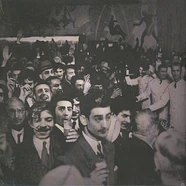 Bellaire & Georges - Contrasts