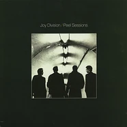 Joy Division - Peel Sessions
