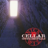 Nick Wiz - Cellar Instrumentals