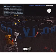 Freddie Gibbs & Madlib - Bandana