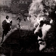 Nick Garrie - The Nightmare Of J.B. Stanislas