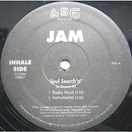 Jam D.O.T. - Soul Search'n' / Like This