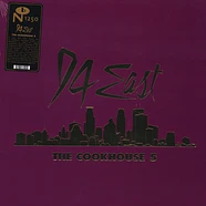 94 East - The Cookhouse 5