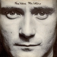 Phil Collins - Face Value