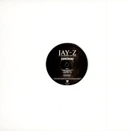 Jay-Z Featuring Babyface & Foxy Brown - Sunshine