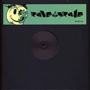 Rave 2 The Grave & Mice Electa - Never Felt This Way / Cubic 22