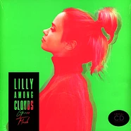 Lilly Among Clouds - Green Flash