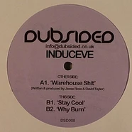 Induceve - Warehouse Shit