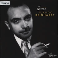 Django Reinhardt - Harcourt Edition