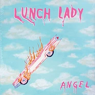 Lunch Lady - Angel