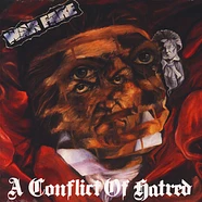 Warfare - A Conflict Of Hatred