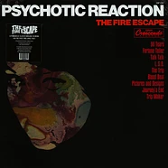 The Fire Escape - Psychotic Reaction