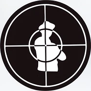 Public Enemy - Logo Slipmat