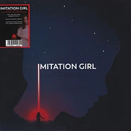 V.A. - OST Imitation Girl Pink And Black Marble Vinyl Edition