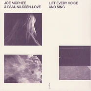 Joe Mcphee And Paal Nilssen-Love - Lift Every Voice And Sing