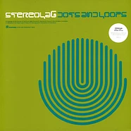 Stereolab - Dots & Loops Black Vinyl Edition