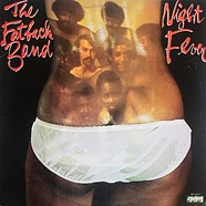 The Fatback Band - Night Fever