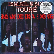 Ismail & Sixu Toure - Mandinka Dong