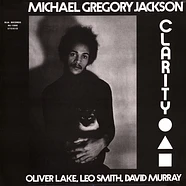 Michael Gregory Jackson - Clarity