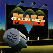 Mass Production - Turn Up The Music