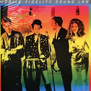 The B-52's - Cosmic Thing Numbered Limited Edition