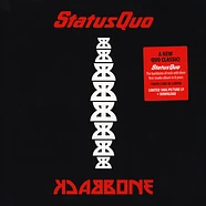 Status Quo - Backbone Picture Disc Edition