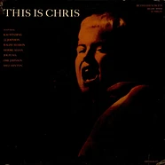 Chris Connor - This Is Chris