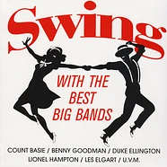 V.A. - Swing With The Best Big Bands